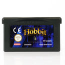 The Hobbit: The Prelude to the Lord of the Rings - GBA spill