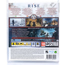 Assassin's Creed III - PS3 spill (Forseglet)