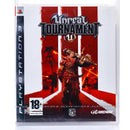 Unreal Tournament III - PS3 spill (Forseglet)