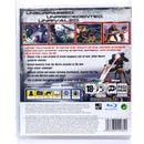 Unreal Tournament III - PS3 spill (Forseglet)