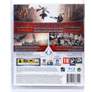 Assassin's Creed II - PS3 spill (Forseglet)