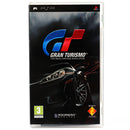 Gran Turismo: The Real Driving Simulator - PSP spill