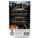 Gran Turismo: The Real Driving Simulator - PSP spill