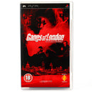 Gangs of London - PSP spill