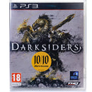 Darksiders - PS3 spill (Forseglet)
