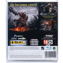 Darksiders - PS3 spill (Forseglet)