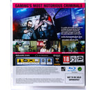 Kane & Lynch 2: Dog Days (Limited Edition) - PS3 spill