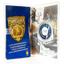 Pursuit Force - PSP spill
