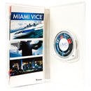 Miami Vice: The Game - PSP spill