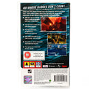 Miami Vice: The Game - PSP spill