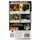 007: From Russia with Love - PSP spill