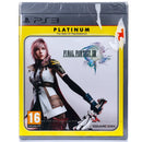 Final Fantasy XIII - PS3 spill (Forseglet)