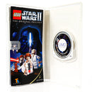 LEGO Star Wars II: The Original Trilogy - PSP spill