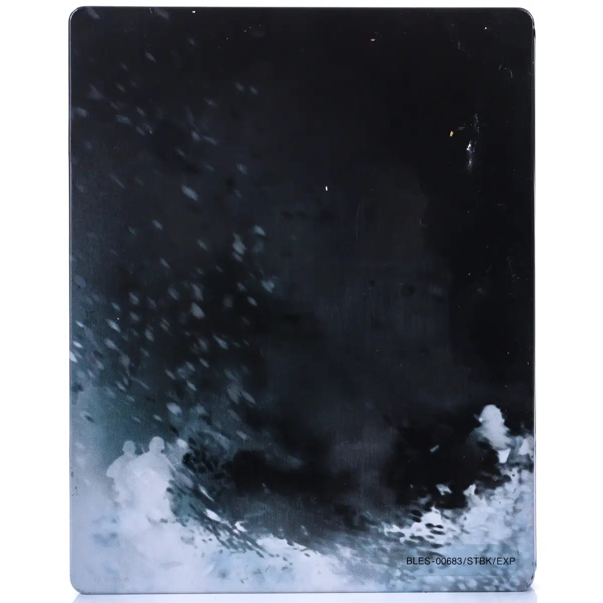 Call of Duty: Modern Warfare 2  (Steelbook) - PS3 spill - Retrospillkongen