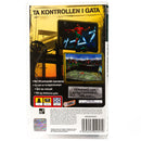 FIFA Street 2  - PSP spill