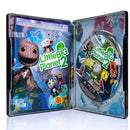 LittleBigPlanet 2 - PS3 spill (Steelbook)