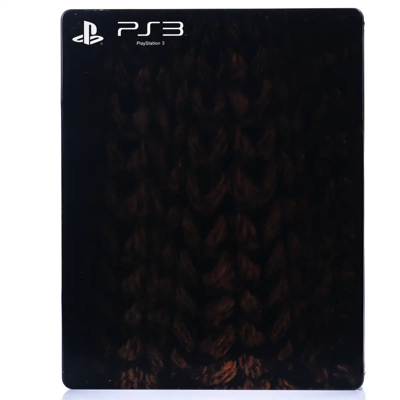 LittleBigPlanet 2 - PS3 spill (Steelbook)