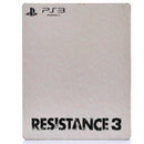Resistance 3 - Special Edition (Steelbook) - PS3 spill