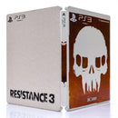 Resistance 3 - Special Edition (Steelbook) - PS3 spill