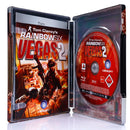 Tom Clancy's Rainbow Six: Vegas 2 (Steelbook) - PS3 spill