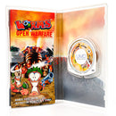 Worms: Open Warfare - PSP spill