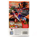 Worms: Open Warfare - PSP spill