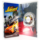 Juiced: Eliminator - PSP spill