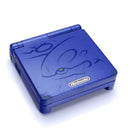 Original Nintendo Gameboy Advance SP - Kygore Edition