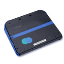 Original Nintendo 2DS Svart Konsoll m/Strømadapter