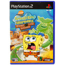 SpongeBob SquarePants: Revenge of the Flying Dutchman - PS2 spill