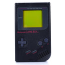 Original Nintendo GameBoy Svart Konsoll