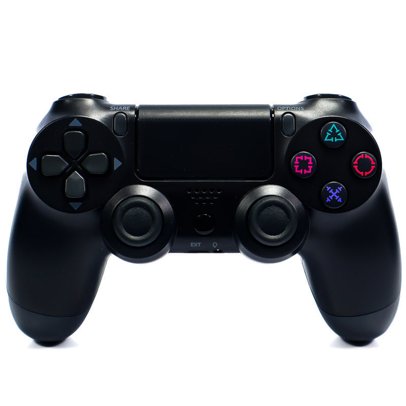 Trådløs Kontroller til Sony PS4 & PC - Retrospillkongen
