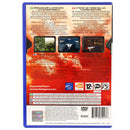 Ace Combat: The Belkan War - PS2 spill