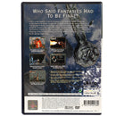 Eternal Ring - PS2 spill