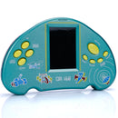 Brick Game GA 168 Håndholdt Spillmaskin