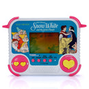 Snow White And The Seven Dwarfs Håndholdt LCD Spill Konsoll