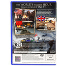 Call of Duty: Finest Hour - PS2 spill