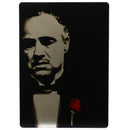 The Godfather Steelbook - PS2 spill (Limited Edition)