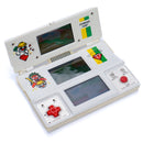 Vtech Diamond Hunt LCD Handheld Game Triple Screen