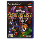 Gauntlet: Dark Legacy - PS2 spill