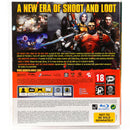 Borderlands 2 - PS3 spill