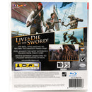 Disney Pirates of the Caribbean: At World's End - PS3 spill