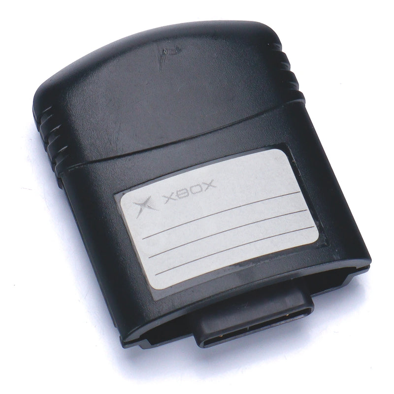 Microsoft Xbox OEM Original Memory Unit X08-25319 | Retrospillkongen