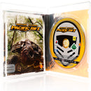 MotorStorm: Pacific Rift - PS3 spill