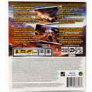 MotorStorm - PS3 spill