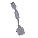 Namco Svart GunCon Light Gun Kontroller med Mottaker - PS1