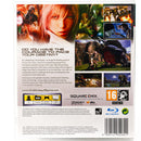 Final Fantasy XIII - PS3 spill