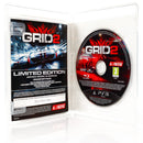 Grid 2 - PS3 spill