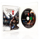 Dungeon Siege III - PS3 spill