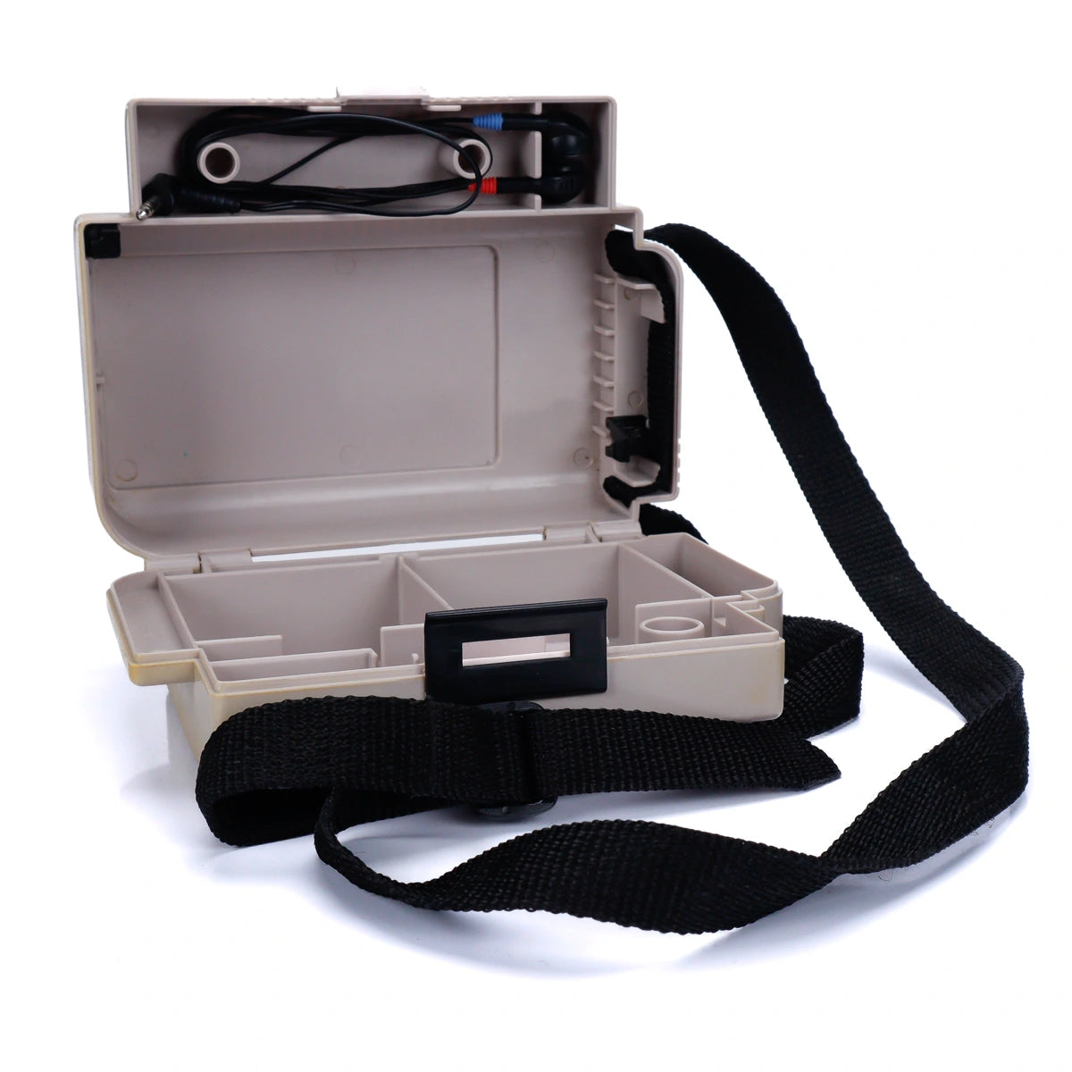 Original Game Boy Portable Carry-All by Nexoft Etui - Retrospillkongen